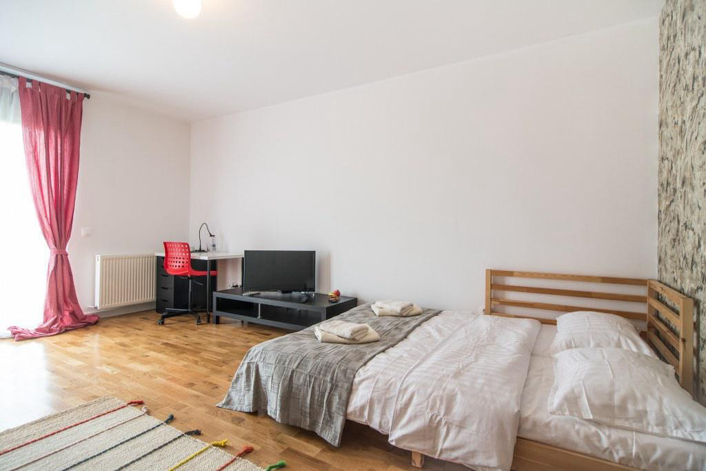 Duplex modern în cartierul Europa – 2 unități locative spațioase