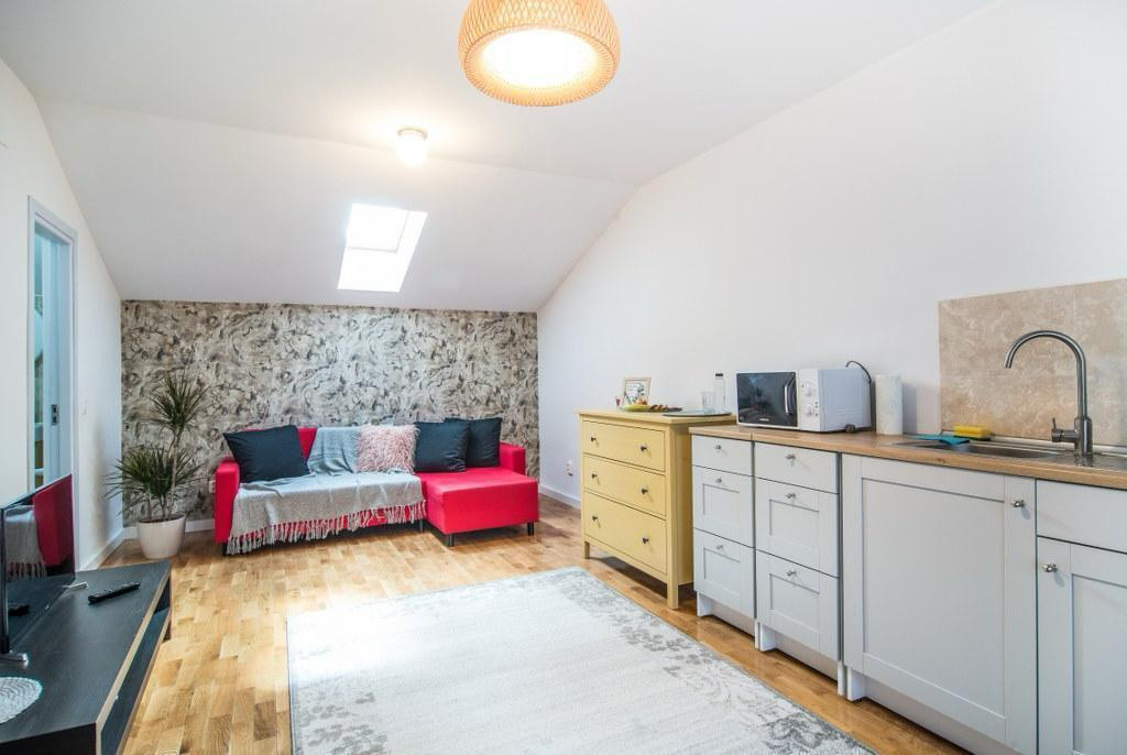 Duplex modern în cartierul Europa – 2 unități locative spațioase