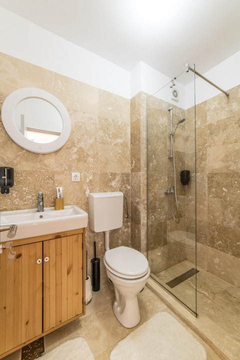 Duplex modern în cartierul Europa – 2 unități locative spațioase