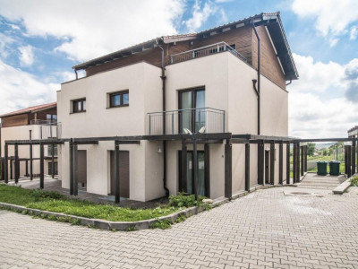 Duplex modern în cartierul Europa – 2 unități locative spațioase