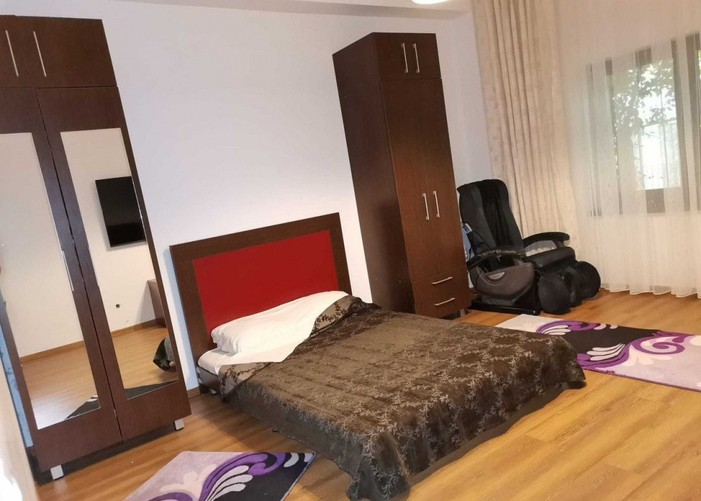 Apartament 2 camere, 56mp, parter vilă – Grigorescu, str. Donath