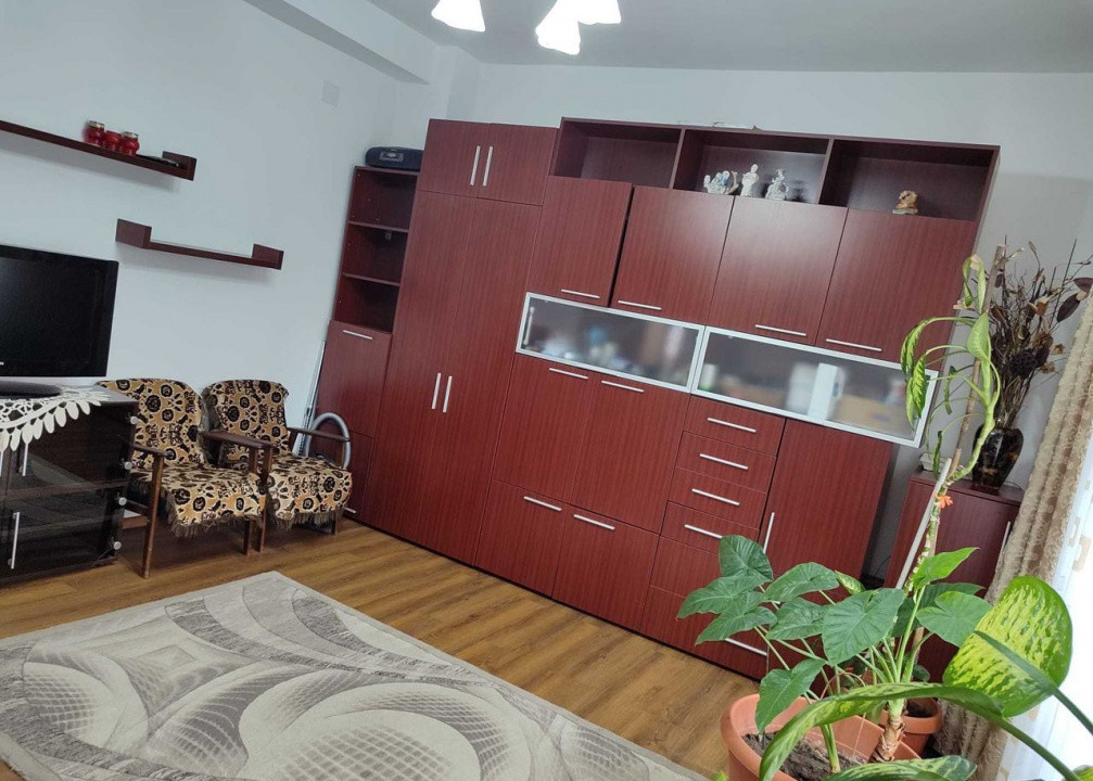 Apartament 2 camere, 56mp, parter vilă – Grigorescu, str. Donath