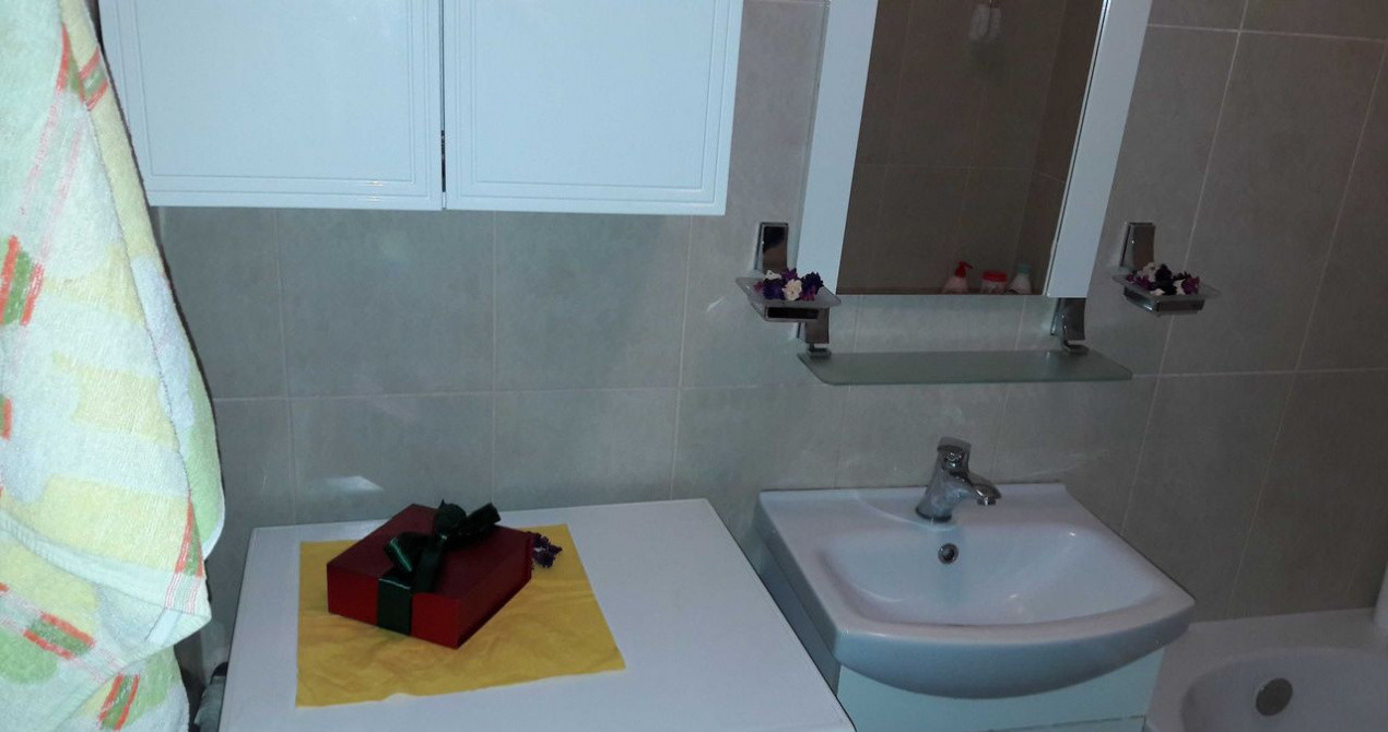 Apartament 2 camere, 56mp, parter vilă – Grigorescu, str. Donath