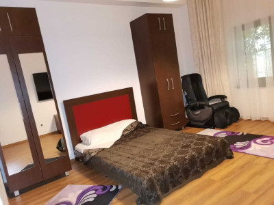 Apartament 2 camere, 56mp, parter vilă – Grigorescu, str. Donath