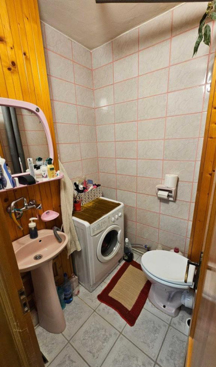 Apartament 4 camere, 78mp utili, zona centrala Manastur