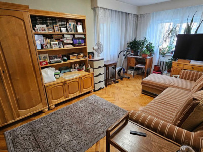 Apartament 4 camere, 78mp utili, zona centrala Manastur