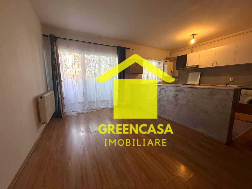 Apartament 2 camere , SU 56 mp .
