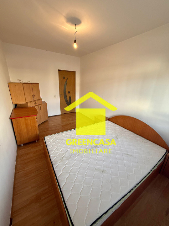 Apartament 2 camere , SU 56 mp .