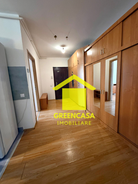Apartament 2 camere , SU 56 mp .
