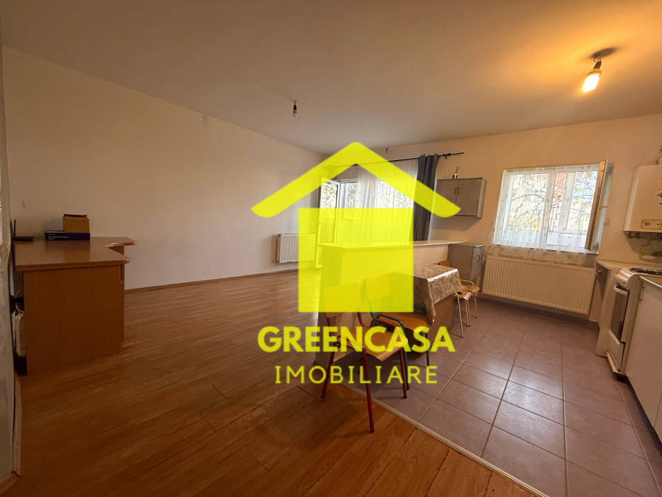 Apartament 2 camere , SU 56 mp .