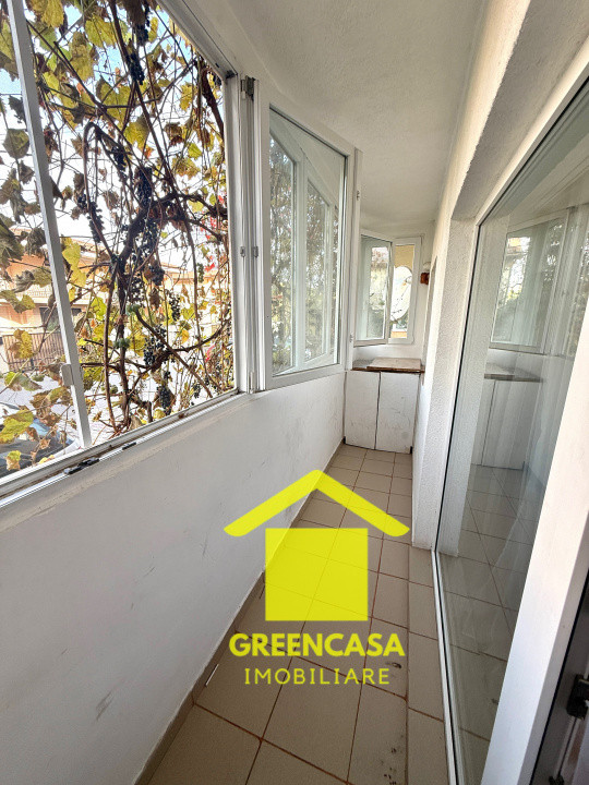 Apartament 2 camere , SU 56 mp .