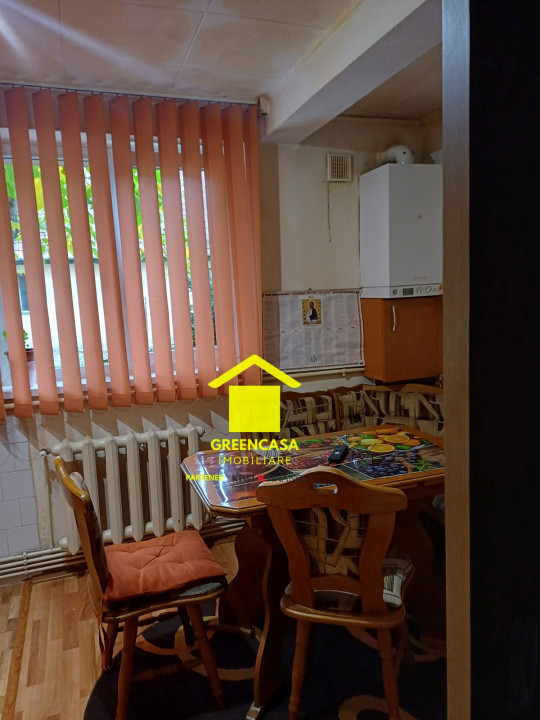 Apartament 2 camere ,suprafata 52mp , zona foarte buna .