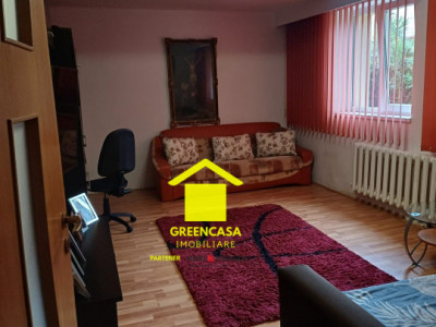 Apartament 2 camere ,suprafata 52mp , zona foarte buna .