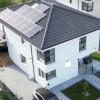 Casă individuală modernă în Dezmir – confort, eficiență și liniște 