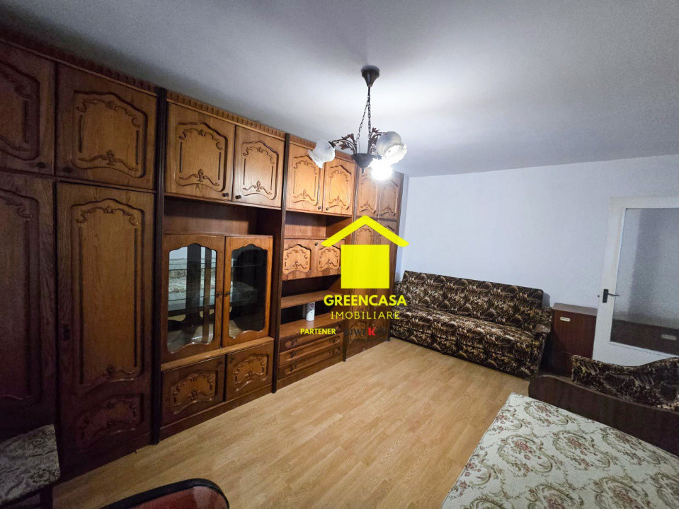 Apartament 4 camere , suprafata 73,6mp , strada Campului perfect pentru familie!