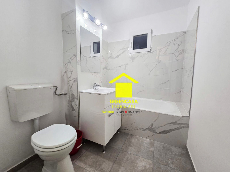 Apartament 4 camere , suprafata 73,6mp , strada Campului perfect pentru familie!