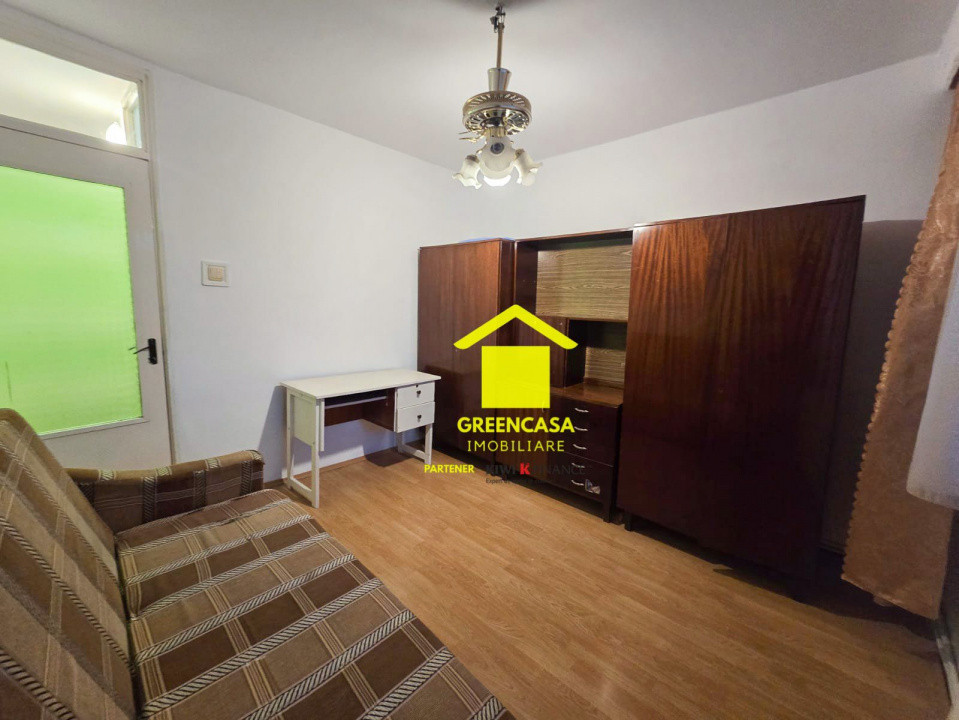 Apartament 4 camere , suprafata 73,6mp , strada Campului perfect pentru familie!