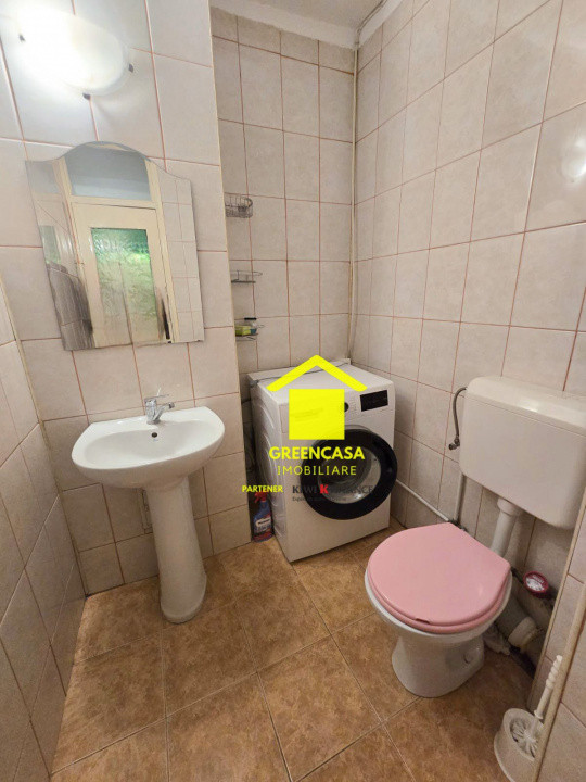 Apartament 4 camere , suprafata 73,6mp , strada Campului perfect pentru familie!