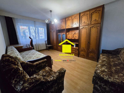 Apartament 4 camere , suprafata 73,6mp , strada Campului perfect pentru familie!