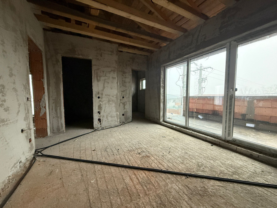 Case individuale moderne în Chinteni – 195.000 € + TVA