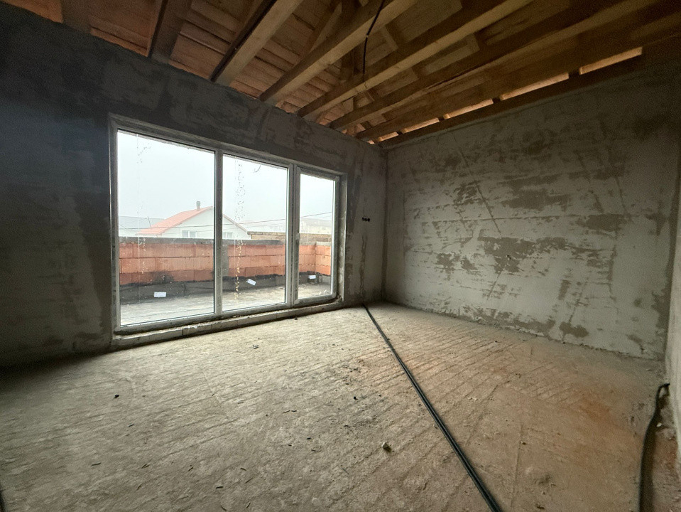 Case individuale moderne în Chinteni – 195.000 € + TVA