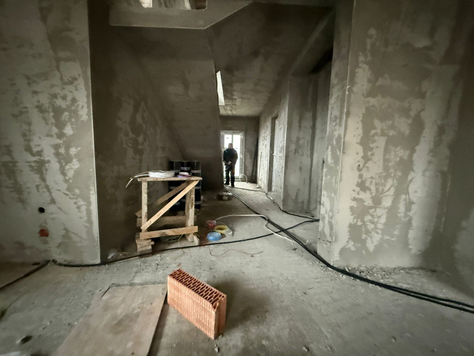 Case individuale moderne în Chinteni – 195.000 € + TVA