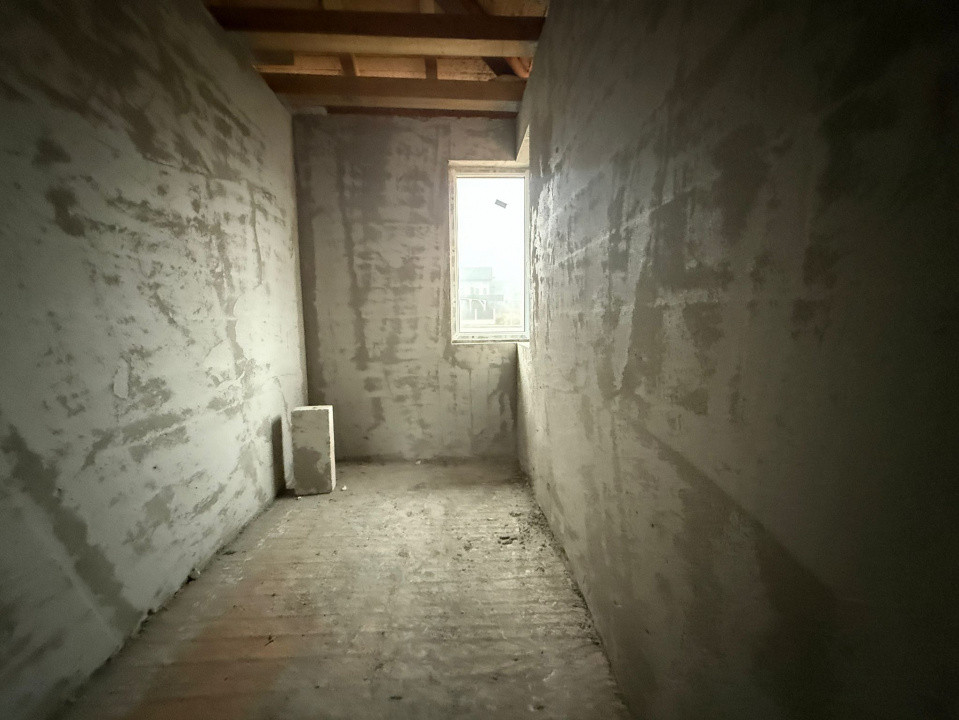 Case individuale moderne în Chinteni – 195.000 € + TVA