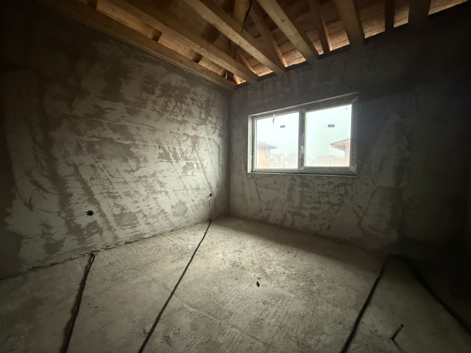 Case individuale moderne în Chinteni – 195.000 € + TVA