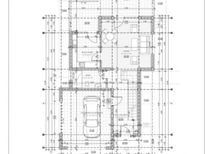 Case individuale moderne în Chinteni – 195.000 € + TVA
