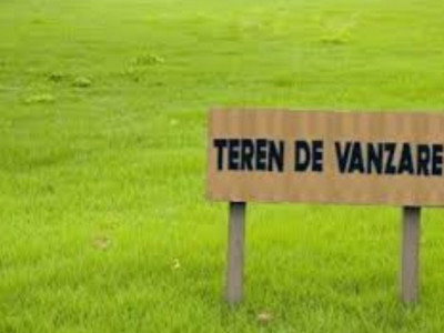 Teren + Casa demolabila , Grigorescu, 450mp teren, 255000€