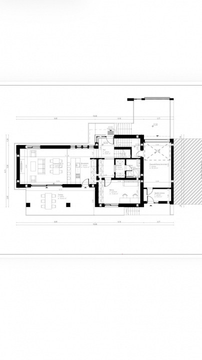 Teren cu AC Pentru Duplex , Feleacu/Cluj Napoca 