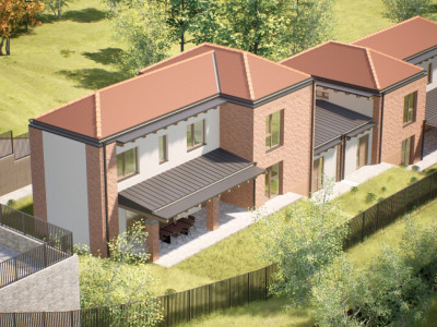 Teren cu AC Pentru Duplex , Feleacu/Cluj Napoca 