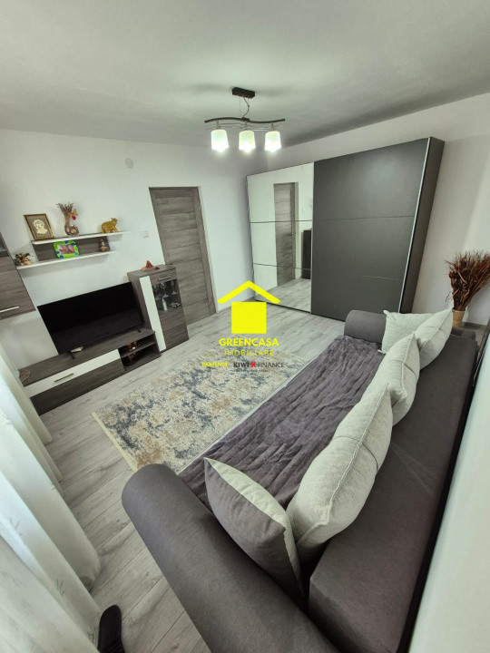 Apartament 3 camere, 65mp, zona Grigore Alexandrescu, Manastur