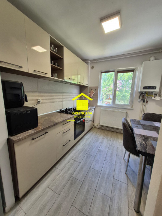 Apartament 3 camere, 65mp, zona Grigore Alexandrescu, Manastur