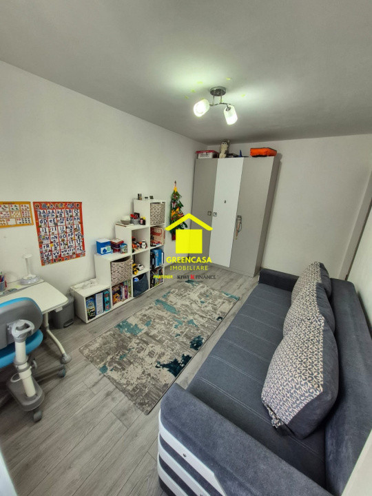 Apartament 3 camere, 65mp, zona Grigore Alexandrescu, Manastur