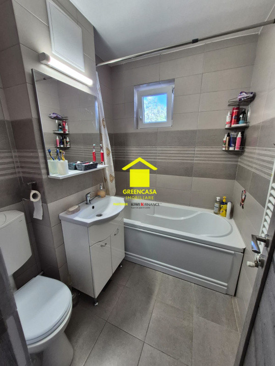 Apartament 3 camere, 65mp, zona Grigore Alexandrescu, Manastur