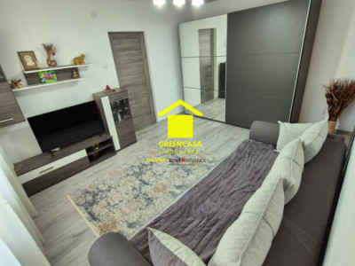 Apartament 3 camere, 65mp, zona Grigore Alexandrescu, Manastur