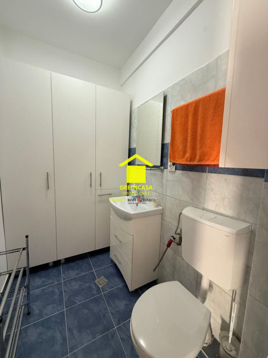 Apartament 3 camere, 63mp, balcon, parcare, zona Abatorului, Parc Poligon