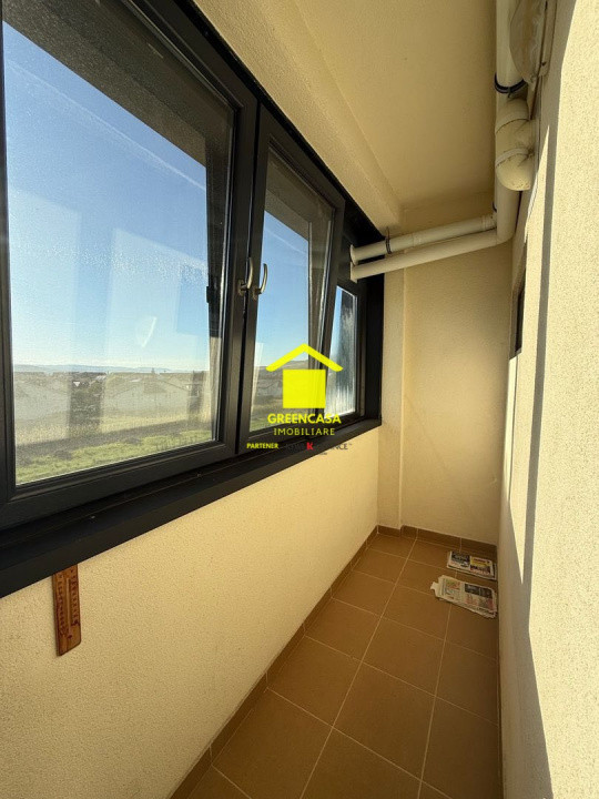 Apartament 3 camere, 63mp, balcon, parcare, zona Abatorului, Parc Poligon