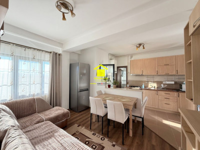 Apartament 3 camere, 63mp, balcon, parcare, zona Abatorului, Parc Poligon