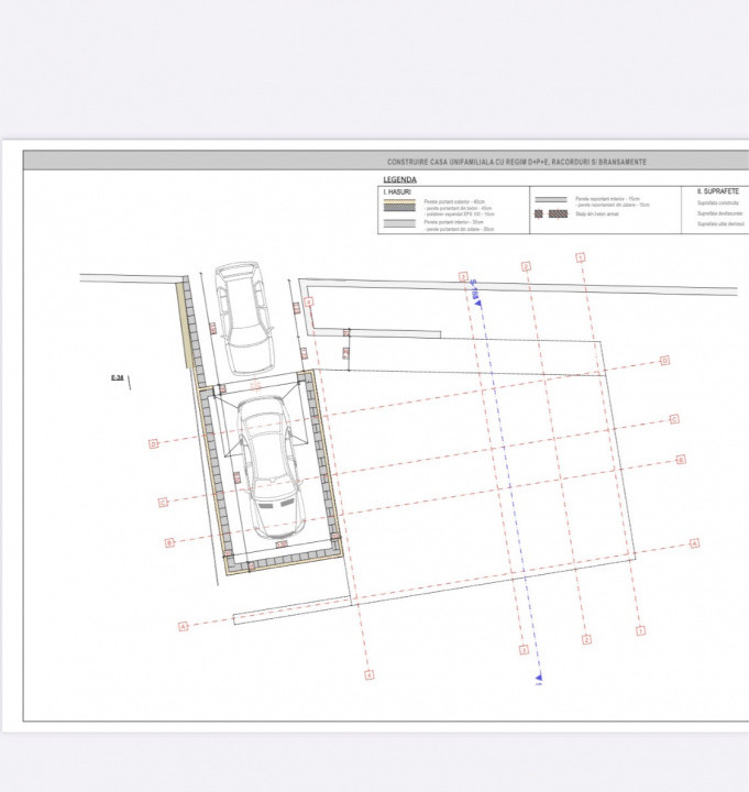 Casa individuală cu view , Zona VIVO 