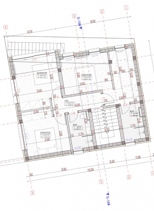 Casa individuală cu view , Zona VIVO 