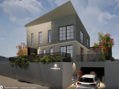 Casa individuală cu view , Zona VIVO 