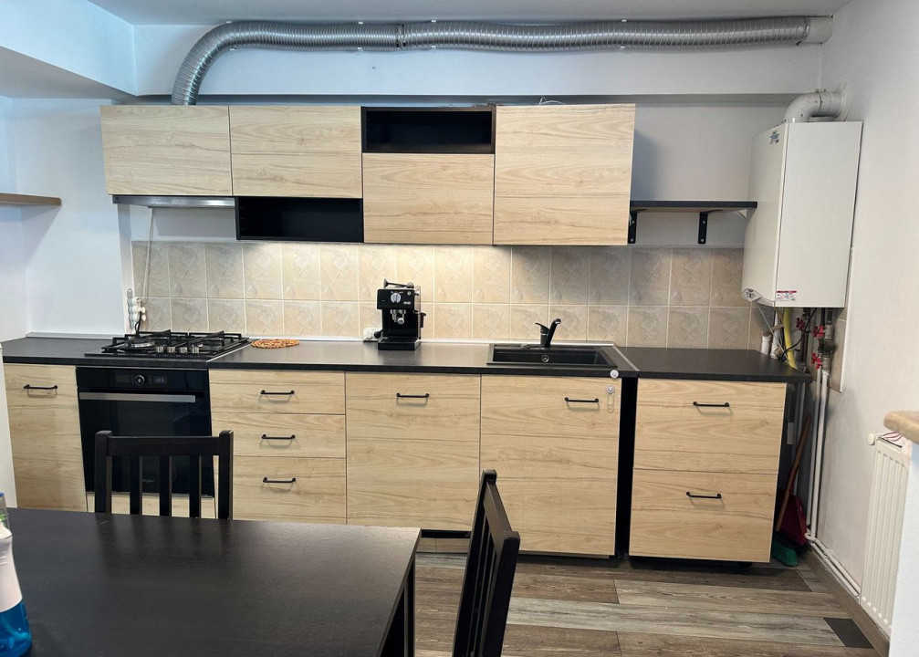 Apartament 2 camere, Marasti, Aurel Vlaicu 