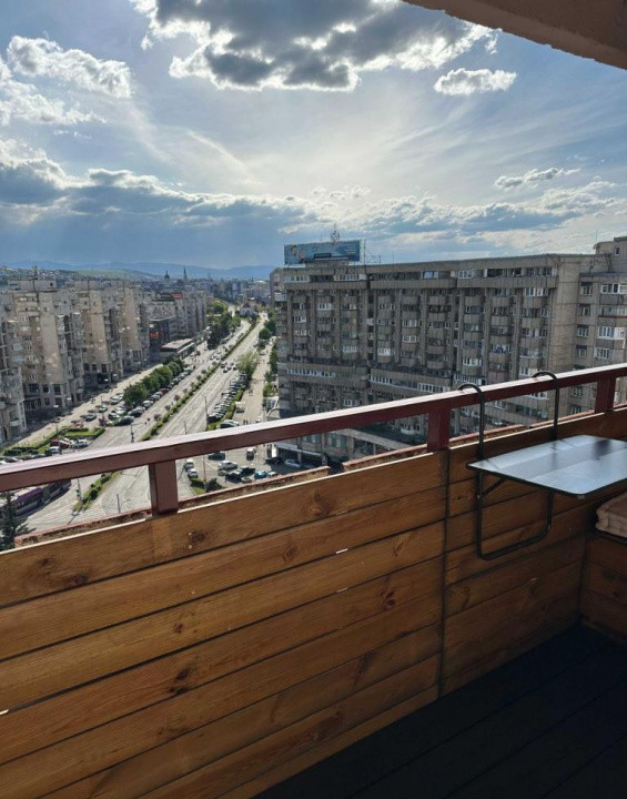 Apartament 2 camere, Marasti, Aurel Vlaicu 