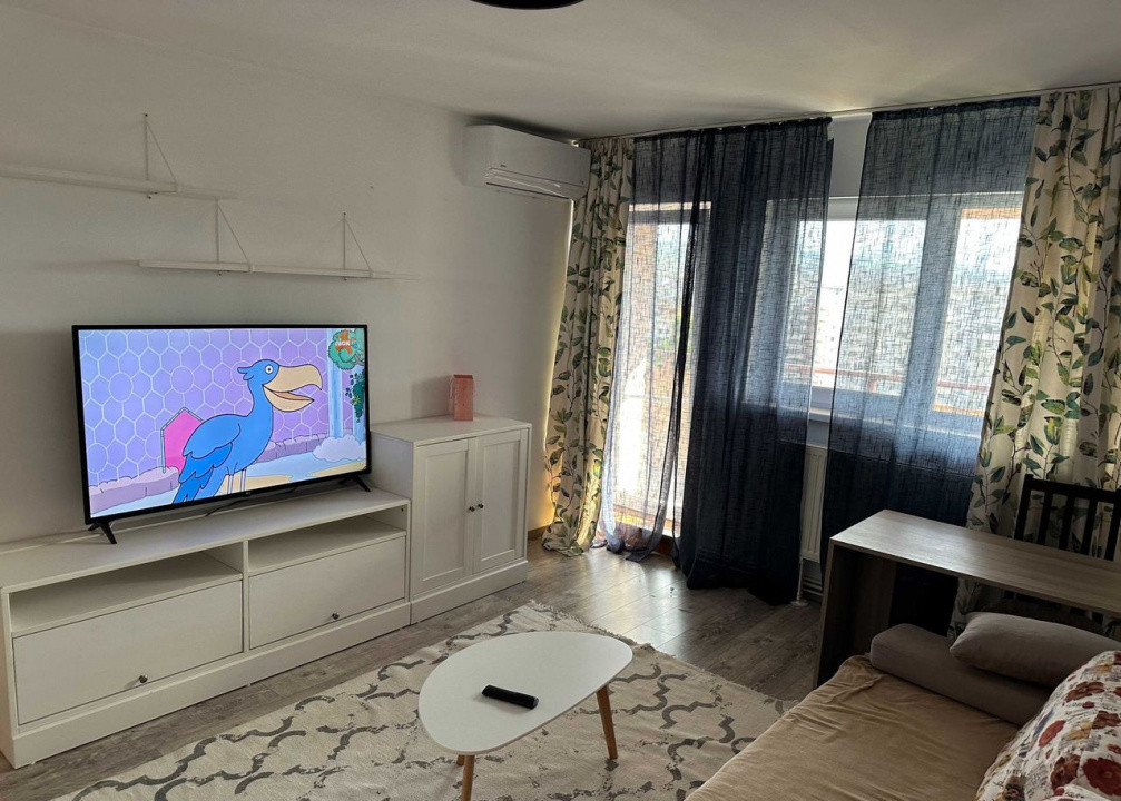 Apartament 2 camere, Marasti, Aurel Vlaicu 