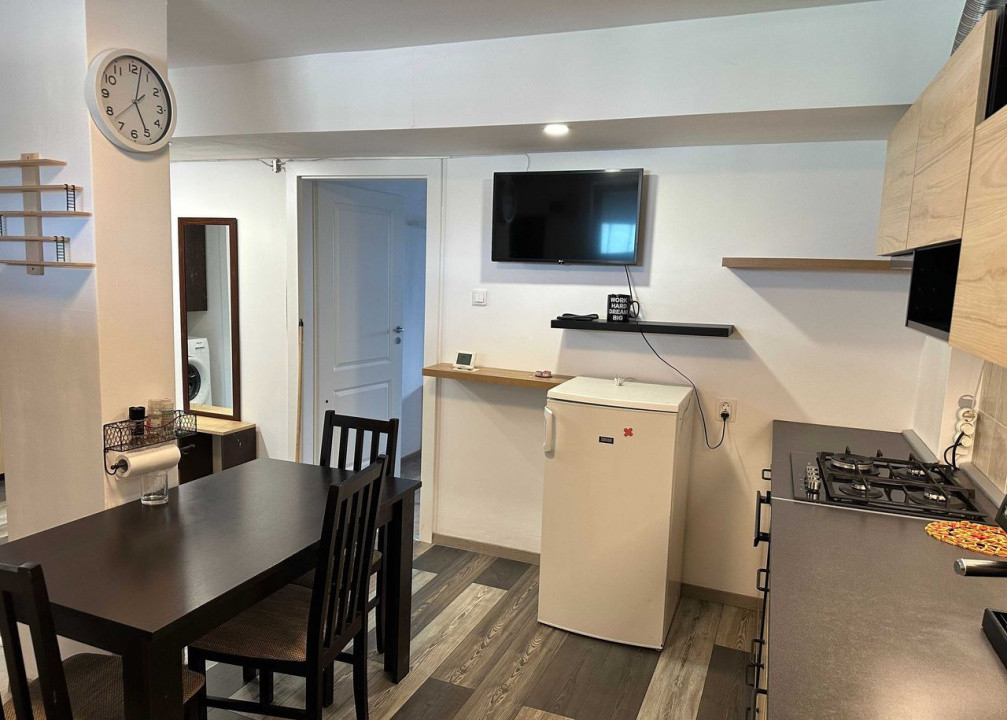 Apartament 2 camere, Marasti, Aurel Vlaicu 