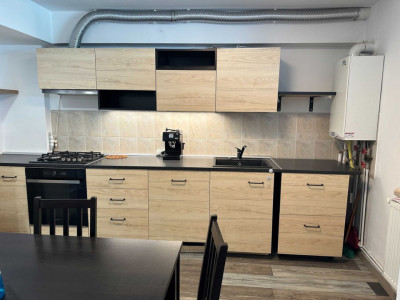 Apartament 2 camere, Marasti, Aurel Vlaicu 