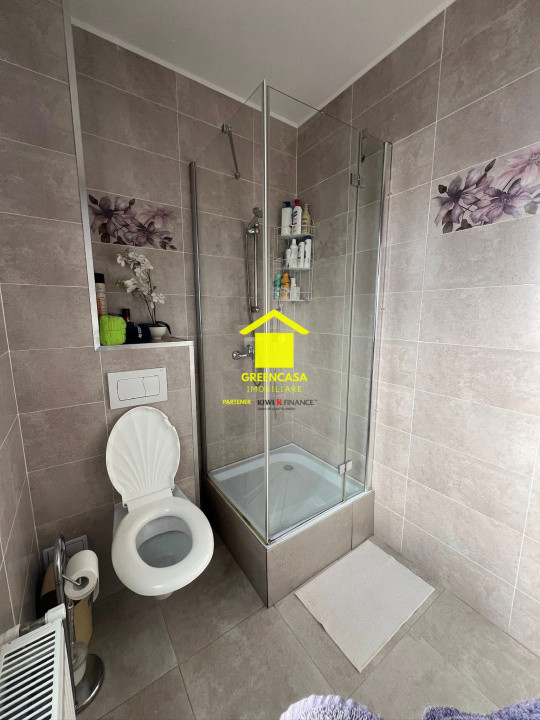 Duplex 4 camere, 120mp utili, 242mp teren, zona Terra, Floresti