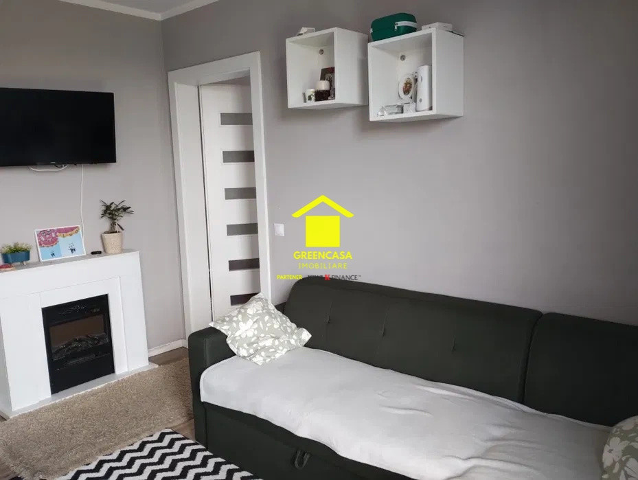 Apartament 3 camere, 55mp + 35mp terasa, zona Marasti